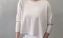 Long Dolman Sweatshirt