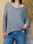Selina Cotton Sweater