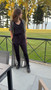 Lotte Long Cardigan