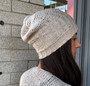 Simple Knit Hat
