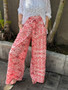 Gemi Tie Pant