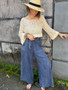 Gemi Tie Pant