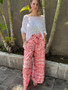 Gemi Tie Pant