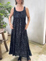Midi Mindy Dress