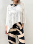 Alina Sweater