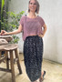 Cosmo Knit Top