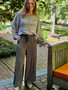 Cleo Sweater