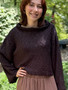 Cleo Sweater