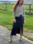 Oja Sweater