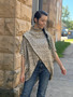 Agnetta Mockneck Sweater
