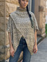 Agnetta Mockneck Sweater