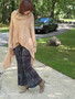 Zermatt Tunic