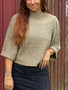 Linea Sweater