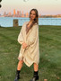 Lova Long Cardigan