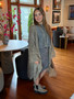 Lova Long Cardigan