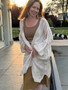 Lova Long Cardigan