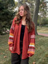 Romy Cardigan