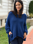 Selina Cotton Sweater