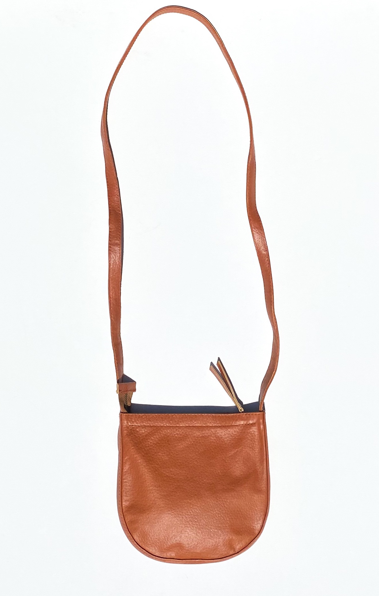 Simple CrossBody - Banyan Tree