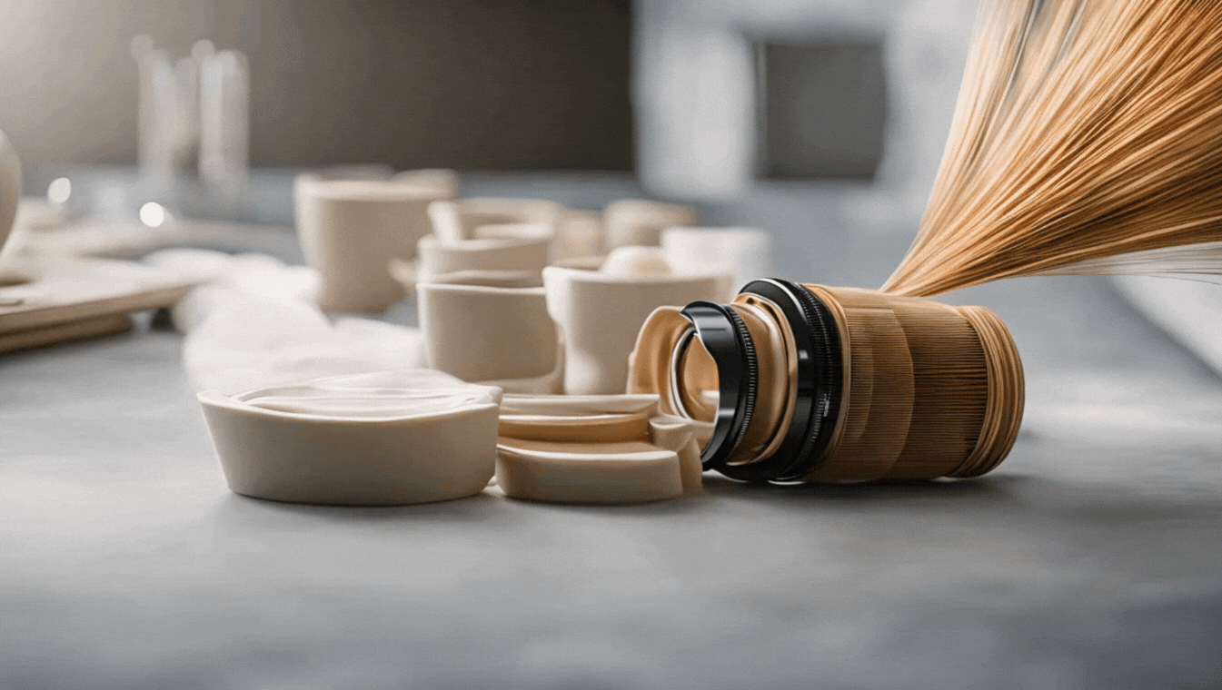 Material GIF