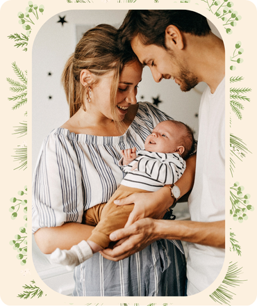 New Parents New Parents