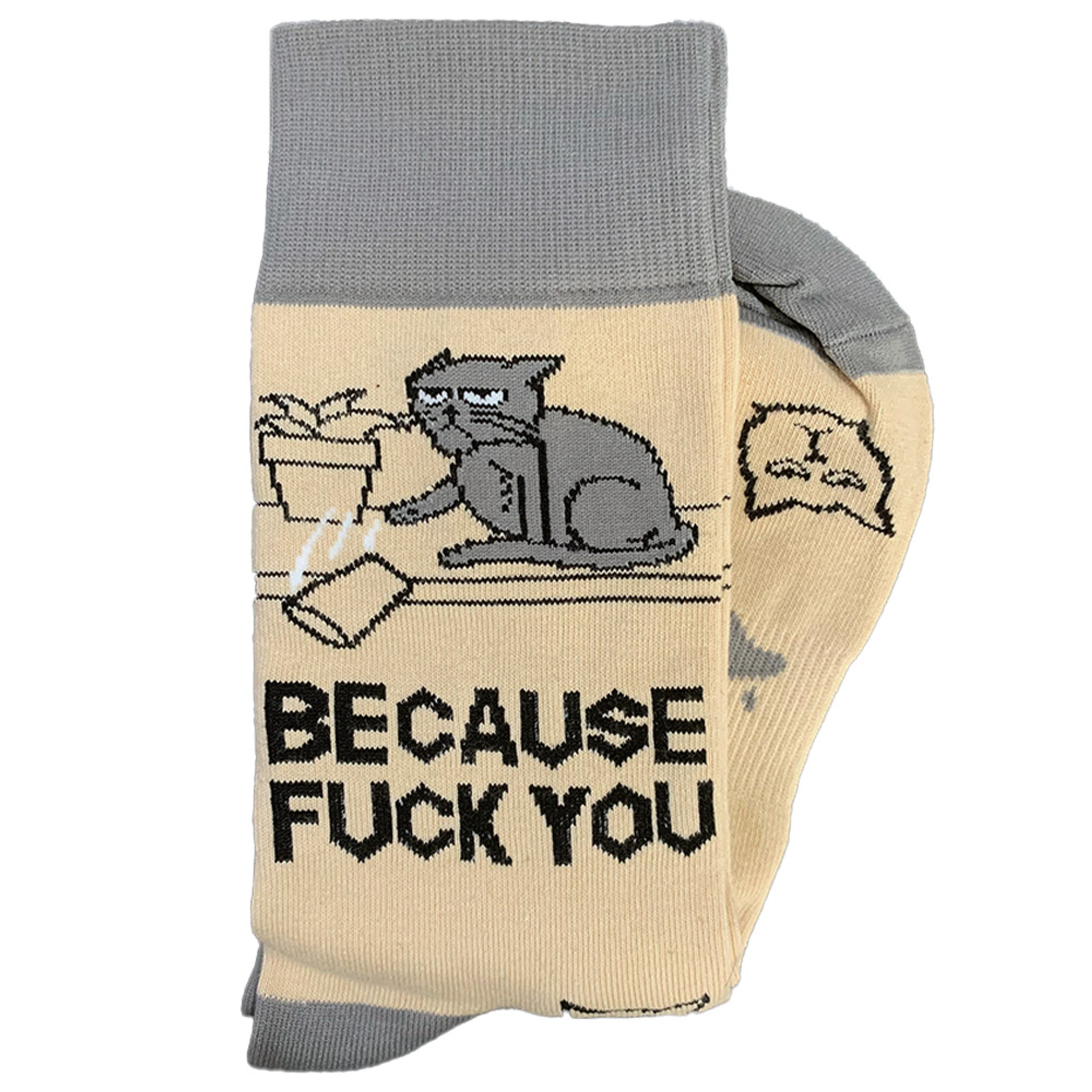 Sock Em' Sock Emporium