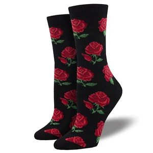 Rosy Toes Socks For Women