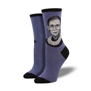 RBG Socks For Women