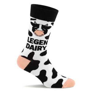 Legendairy Cow