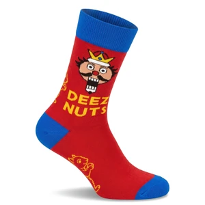 Deez Nuts