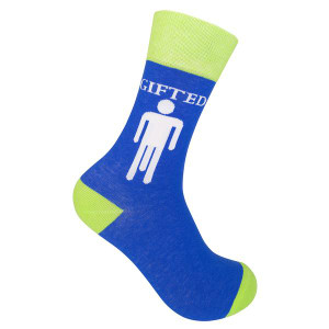 Gifted Socks For Men