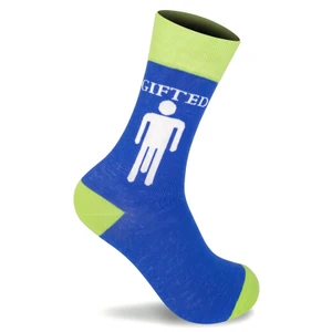 Gifted Socks For Men — AI-generated product image