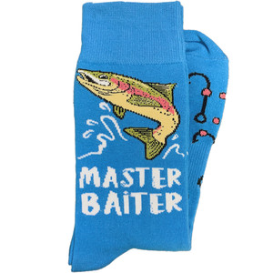 Master Baiter