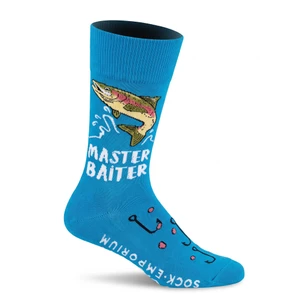 Master Baiter — Main