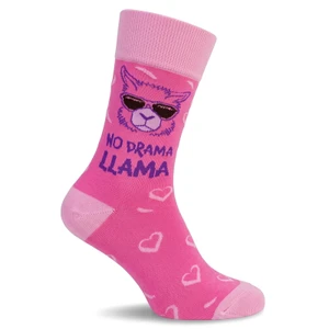 No Drama Llama — AI-generated product image
