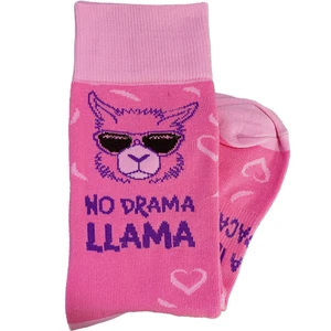 No Drama Llama