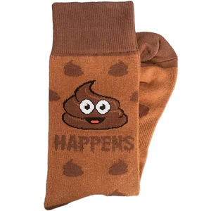 Poop Emoji Happens