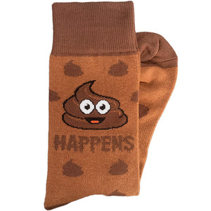 Poop Emoji Happens