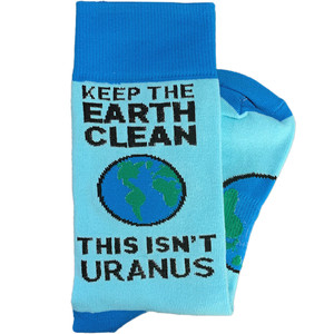 Keep the Earth Clean