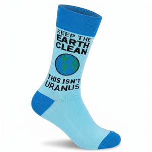 Keep the Earth Clean