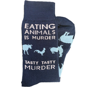 Tasty, Tasty Murder