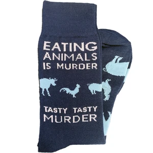 Tasty, Tasty Murder