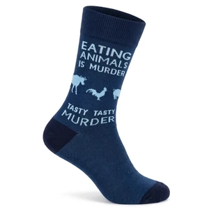 Tasty, Tasty Murder — AI-generated product image