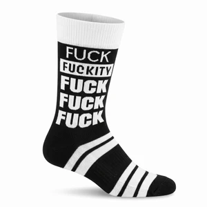 Fuckity Fuck Fuck