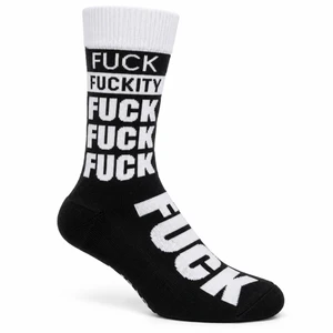 Fuckity Fuck Fuck — Main