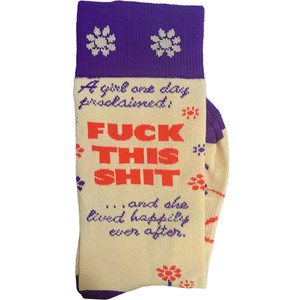 Fuck this Shit