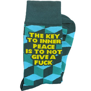 Inner Peace