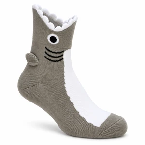 Shark Eating Leg — Main