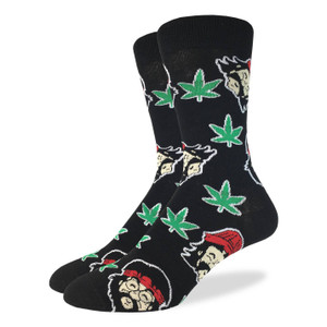 Cheech & Chong Socks For Men