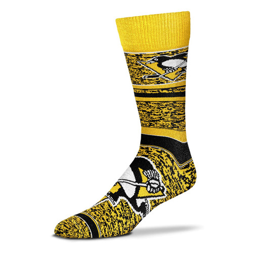 Pittsburgh Penguins Gametime Socks